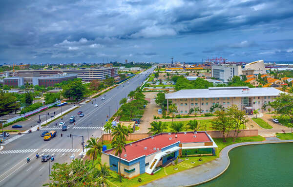 100 milliards FCFA pour transformer 5 villes du Bénin