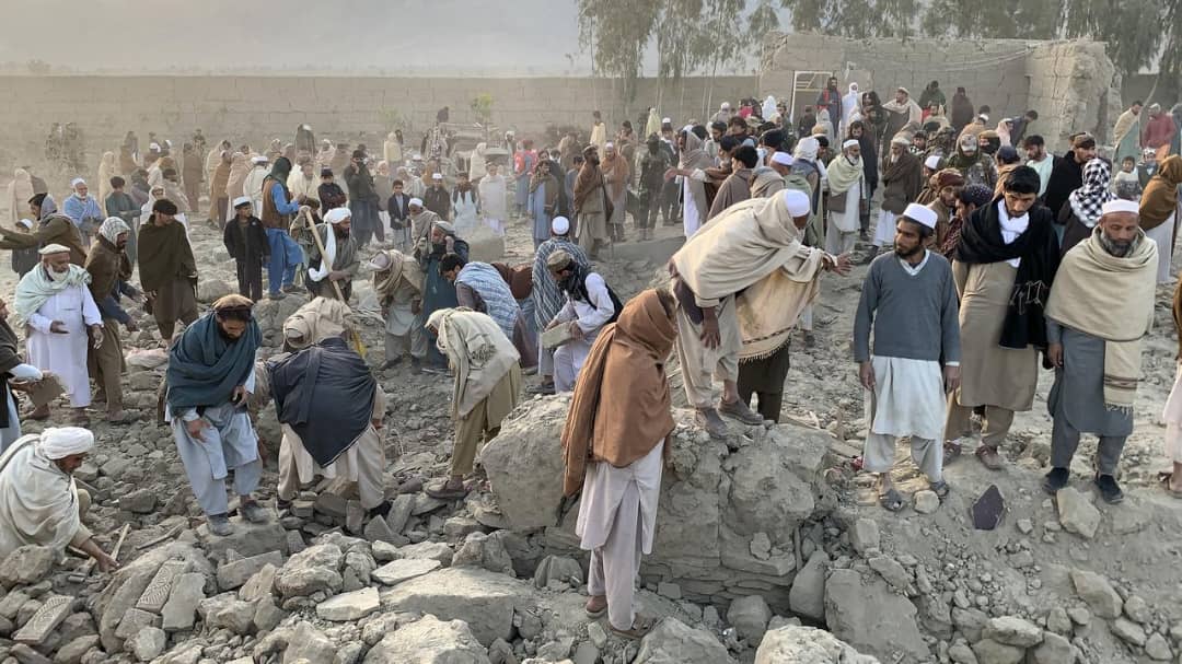 Afghanistan–Pakistan : Plus de 370 civils tués en trois mois de conflit, selon l’ONU