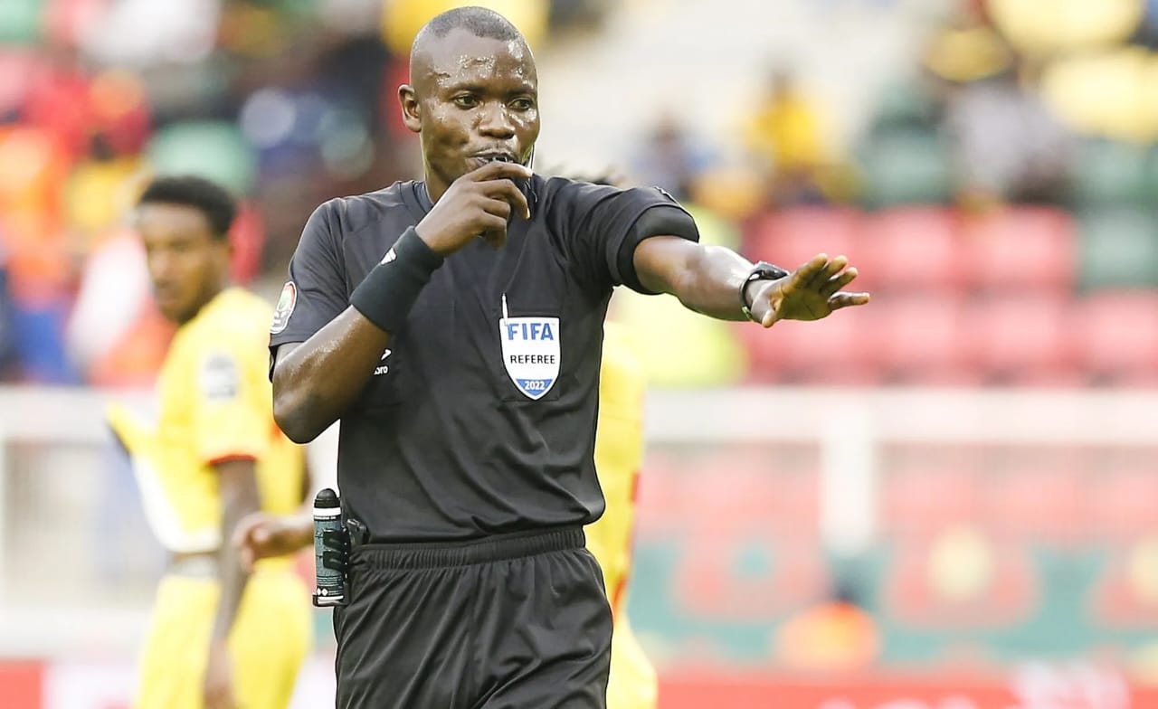 Arbitrage contesté : un député marocain demande des sanctions »