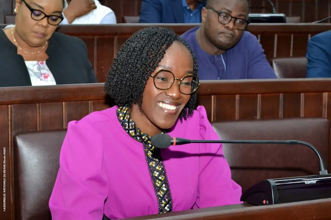 Bénin : Alimatou Assouman présente le budget 2026 pour l’Industrie et le Commerce