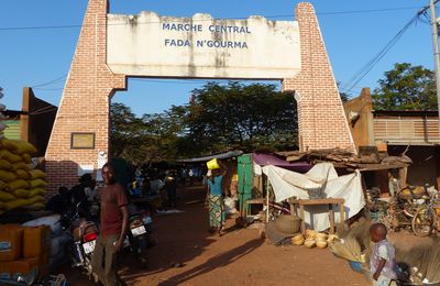 Burkina Faso : les djihadistes ciblent le grand marché à bétail de l’Est