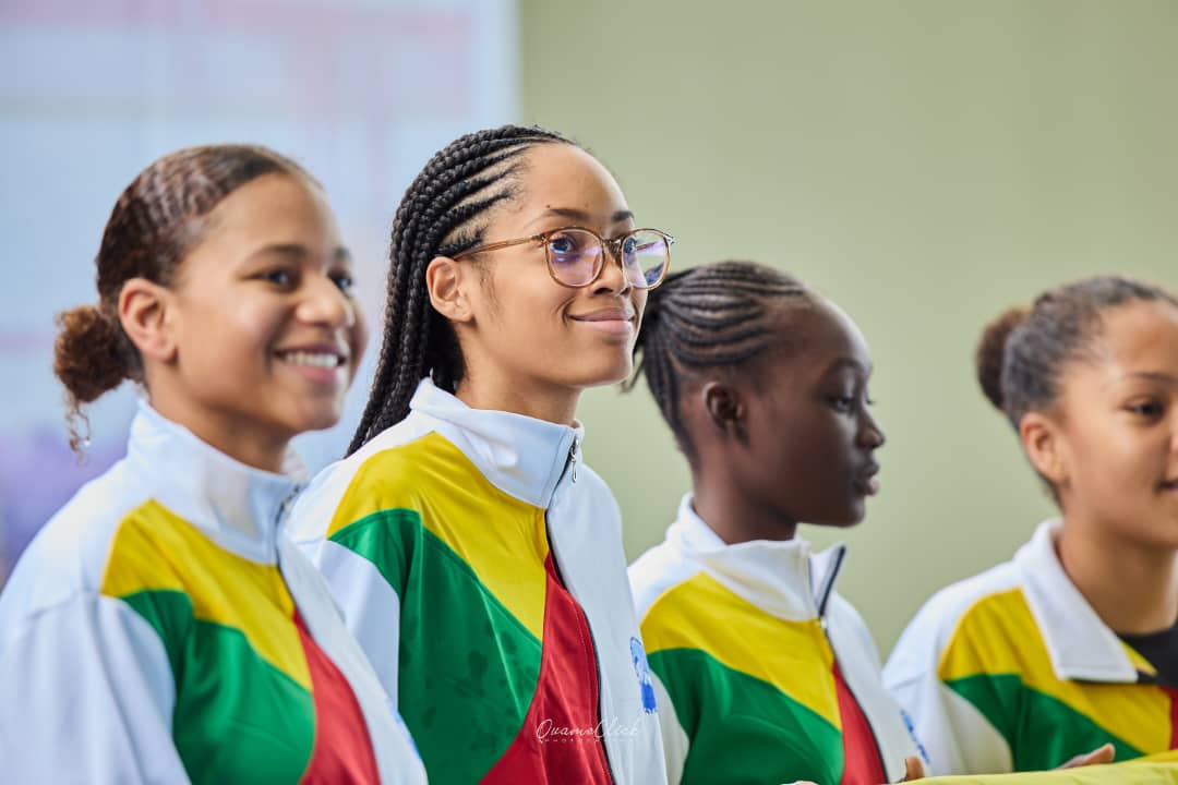 Championnats d'Afrique Zone 2 de natation