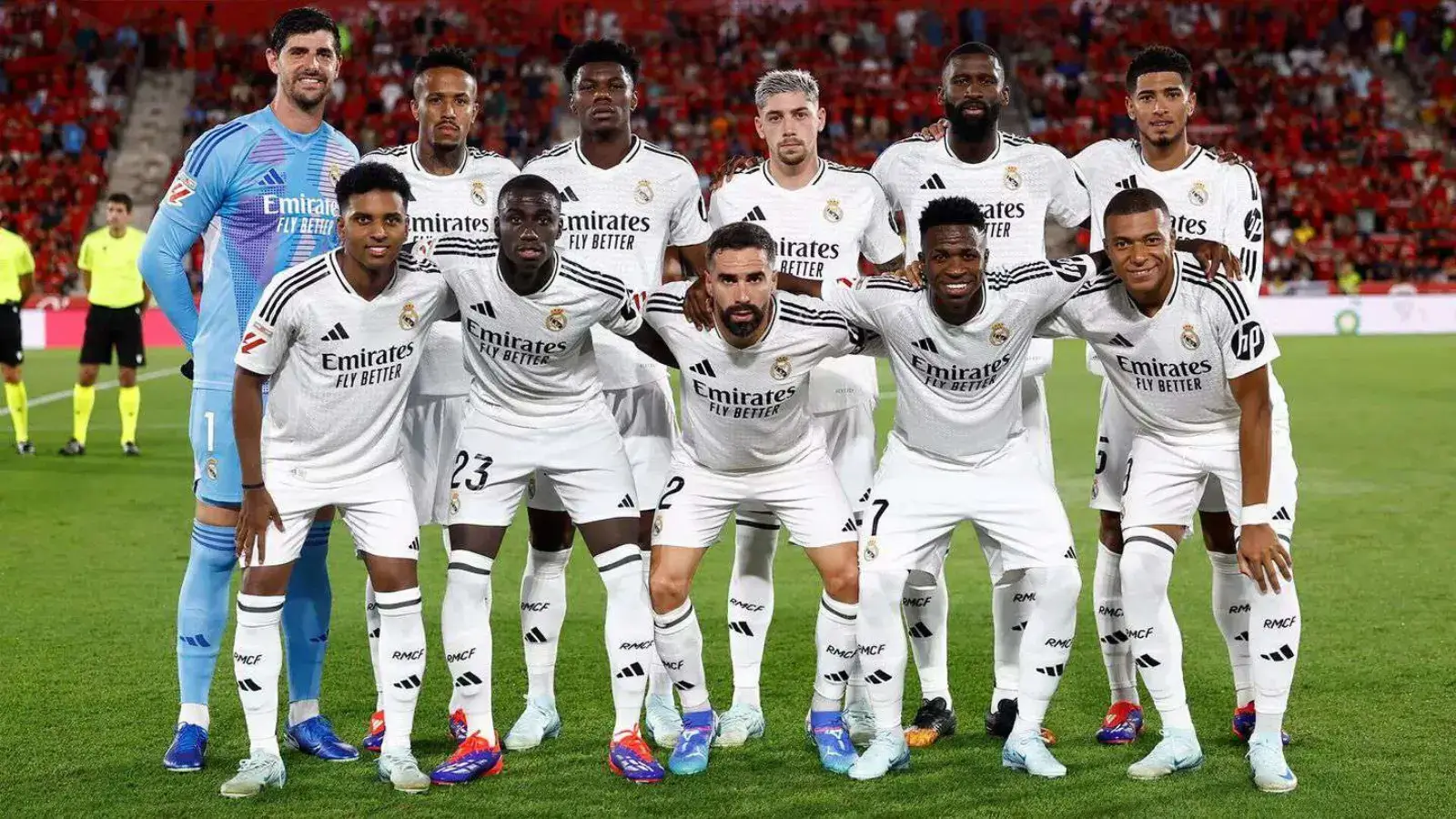 Chaos au Real Madrid : L’équipe au bord de la rupture, un climat électrique avant Barça–Real