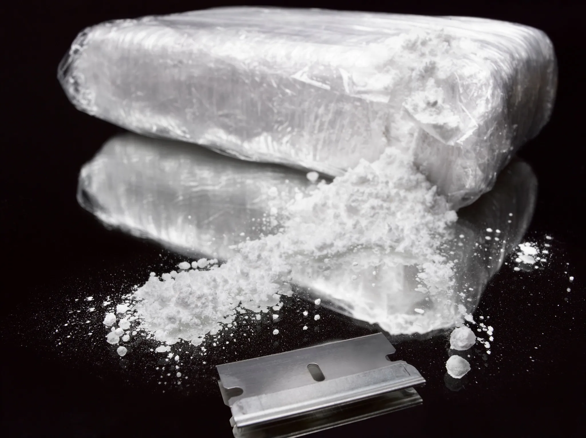 Côte d’Ivoire : 8 kilos de cocaïne découverts dans des valises destinées à la France