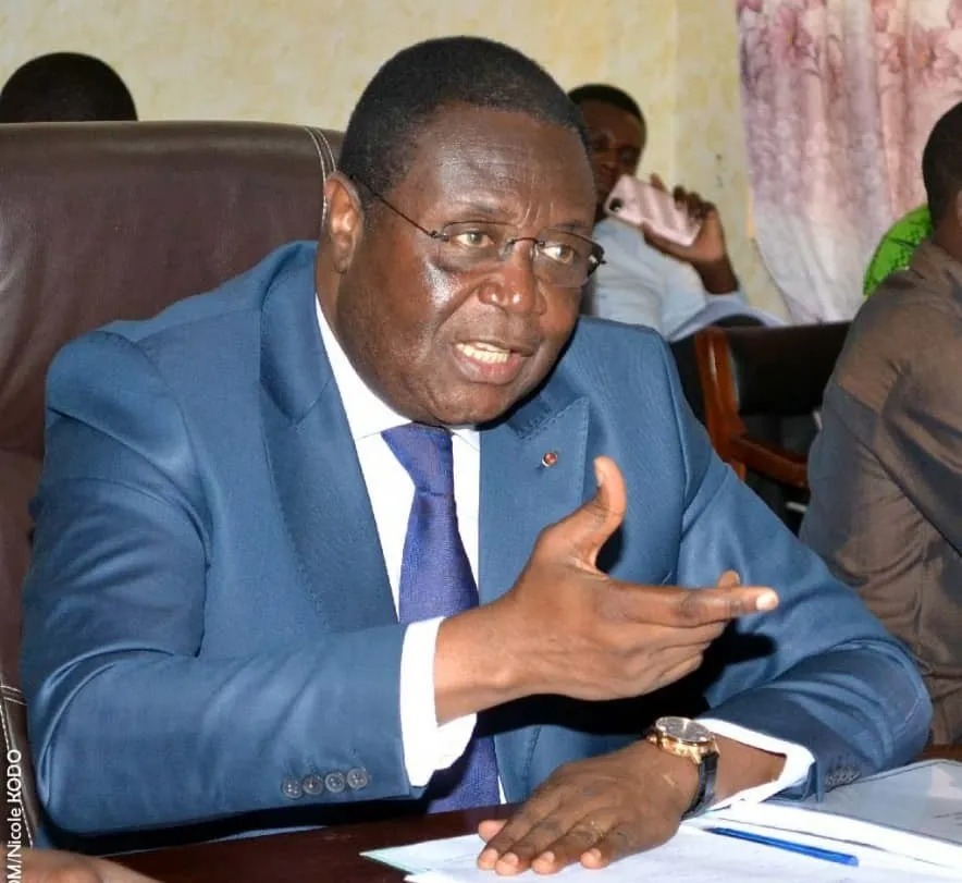 Cour suprême du Bénin : un budget 2026 pour consolider la justice