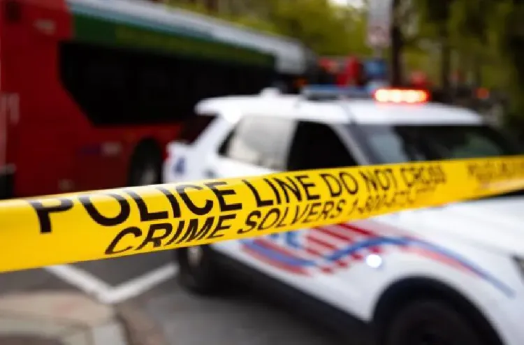 États-Unis : huit enfants tués lors de violences familiales en Louisiane, le suspect neutralisé