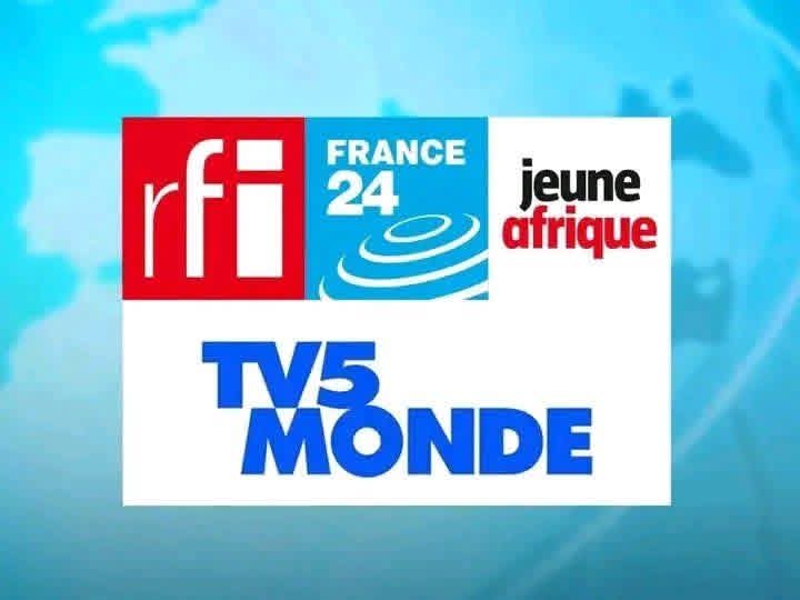 France 24, RFI, AFP… suspendus au Niger : RSF exige un retour immédiat
