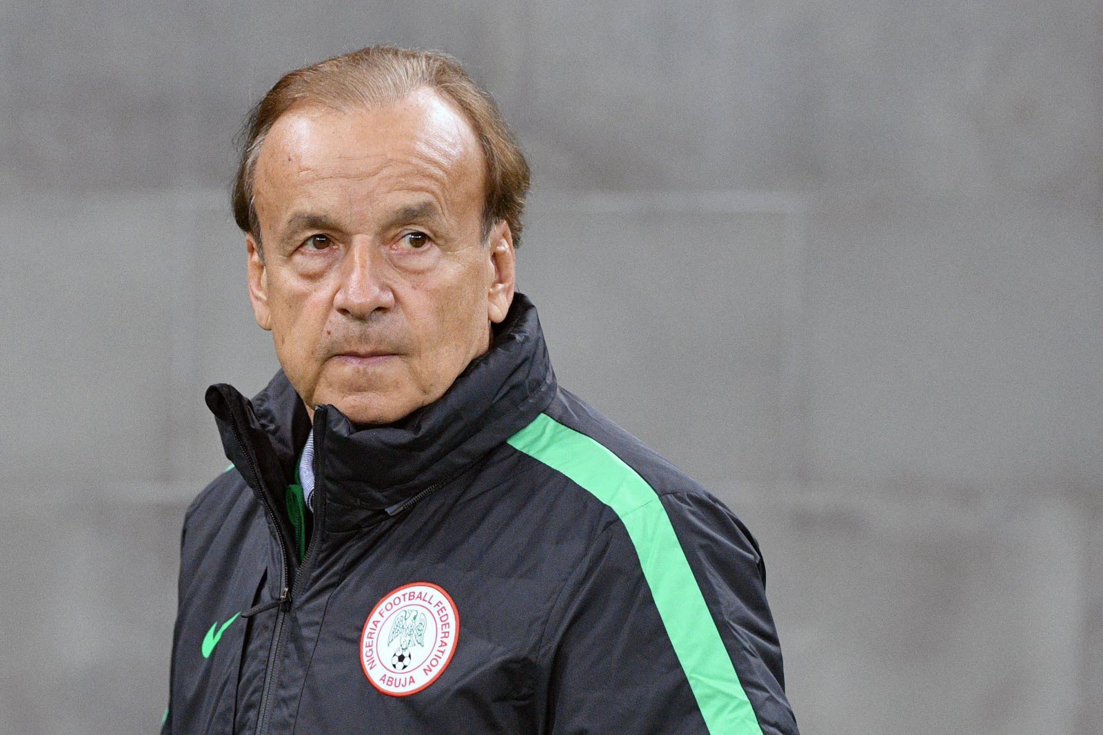 Gernot Rohr, sur les raisons de la  victoire contre le Rwanda