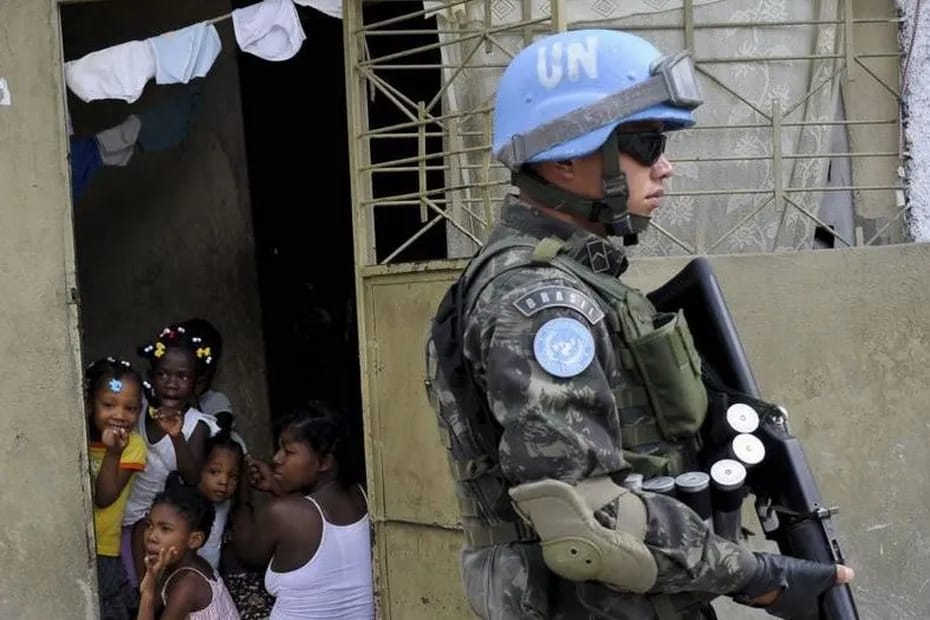 Haïti demande une intervention internationale contre la violence des gangs