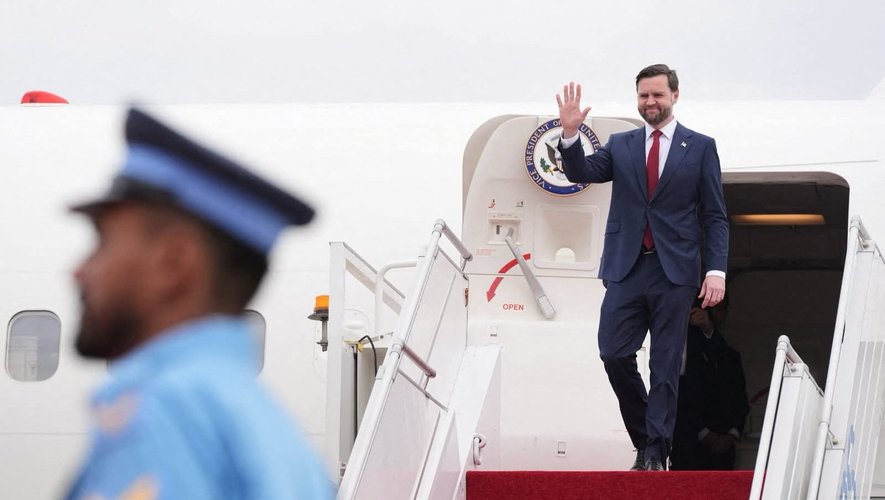 Iran : les États-Unis envoient une mission diplomatique au Pakistan pour discuter