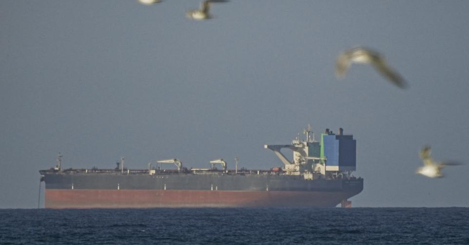 Iran vs USA : Le détroit d’Ormuz, zone à haut risque