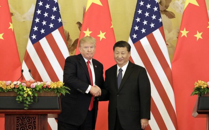 Iran : Washington accuse et sanctionne des entreprises chinoises de satellites