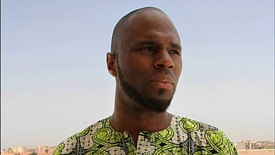 Kemi Seba visé par la justice après son soutien au putsch au Bénin