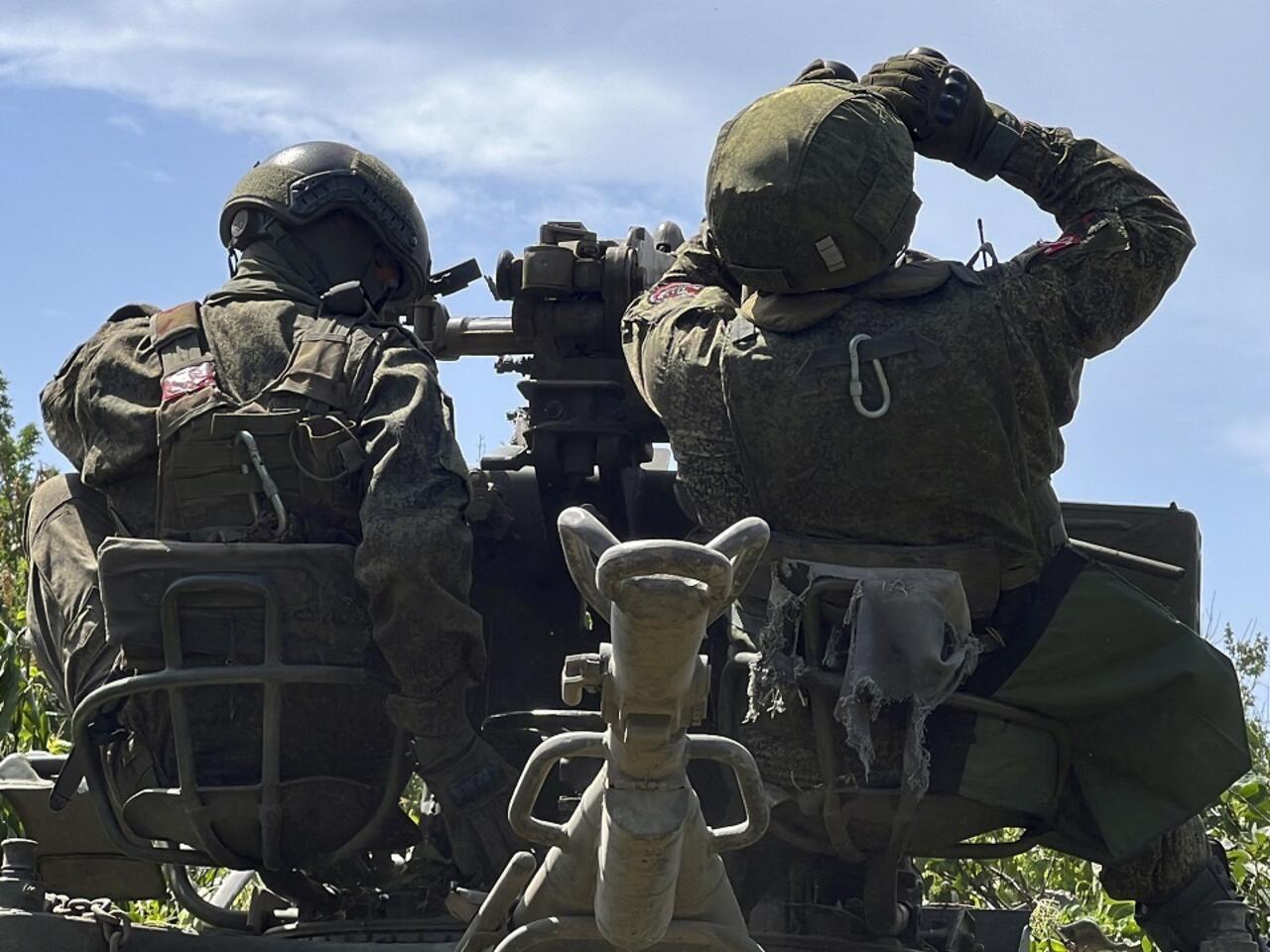 Kenya : 19 ressortissants tués sur le front ukrainien,32 portés disparus après leur enrôlement dans l’armée russe