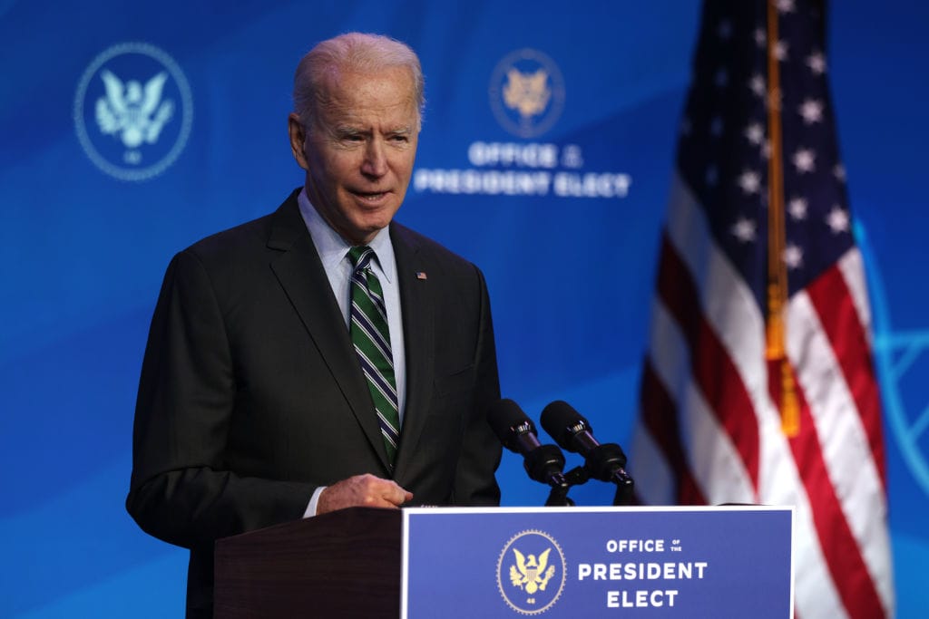 La conférence de presse de Joe Biden suscite des inquiétudes au sein du parti démocrate