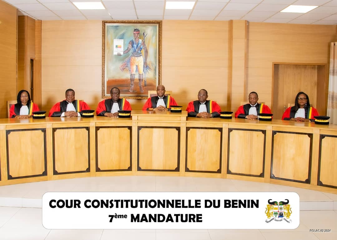 L’article 53 et la prestation de serment : La Cour constitutionnelle, unique garante de la légitimité présidentielle
