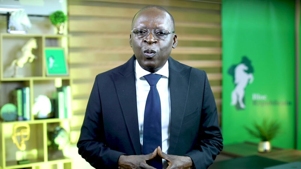 Législatives 2026 : le Bloc Républicain célèbre un « score historique »