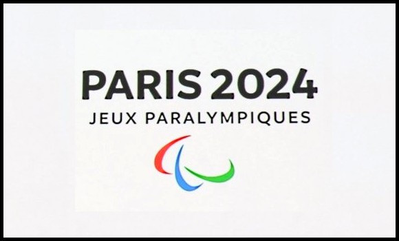 Les Jeux Paralympiques