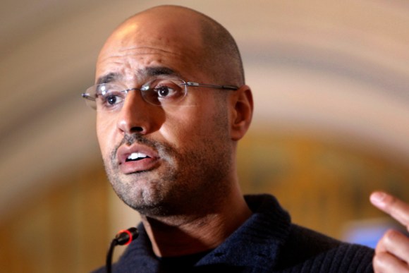 Libye : Saïf al‑Islam Kadhafi, fils de l’ancien dictateur, tué chez lui