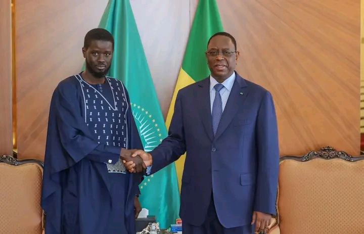 Macky Sall et l'après pouvoir.