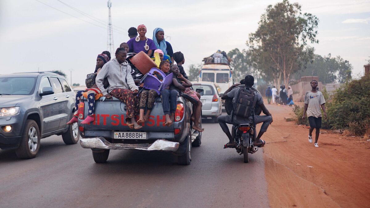 Mali : Le chaos sécuritaire s’étend du centre jusqu’aux portes de Bamako