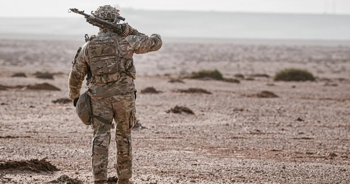 Maroc : Un soldat américain retrouvé mort après dix jours de recherches, un second toujours disparu