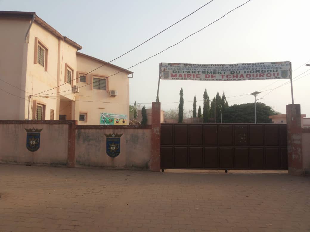 Municipales 2026 : l’UPR et le BR renforcent leur présence dans le Borgou