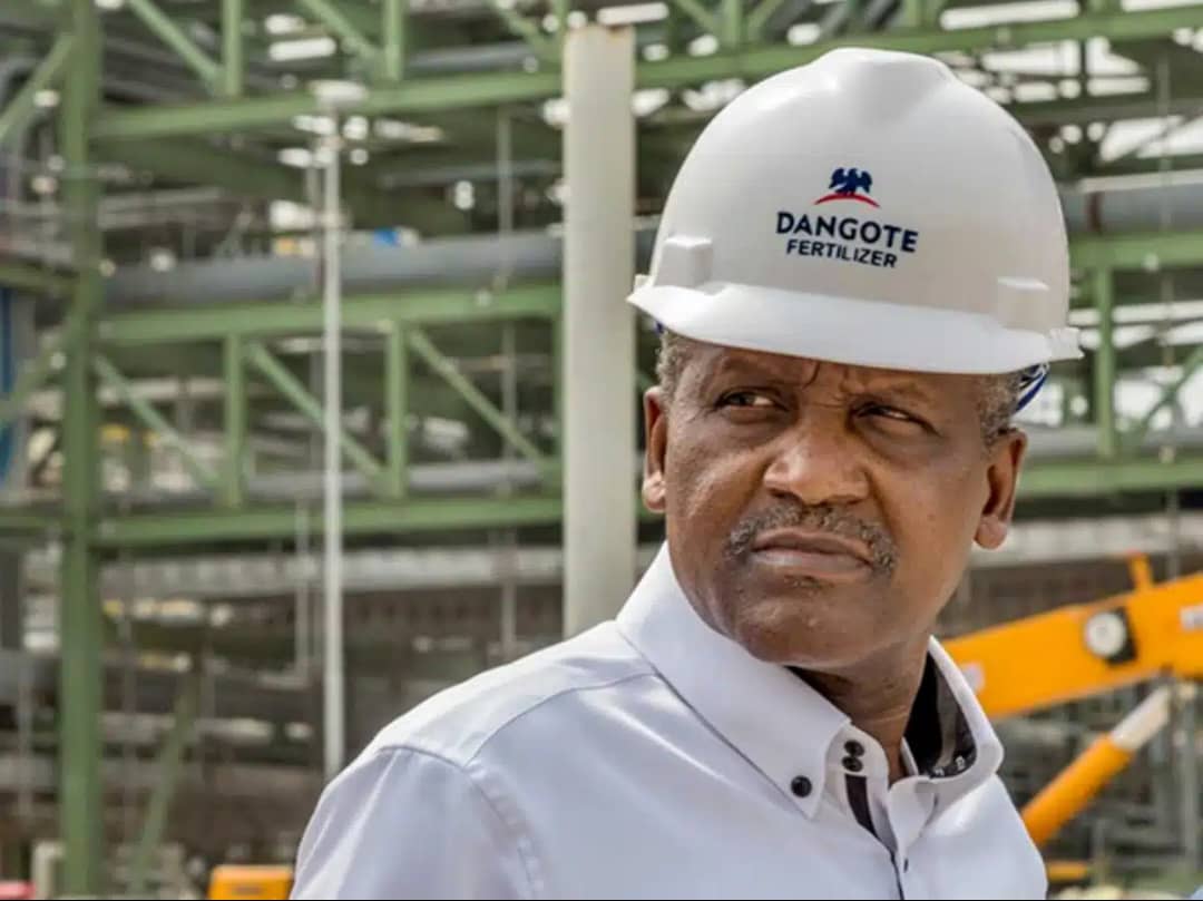 Nigéria : Dangote demande une enquête sur le chef du régulateur pétrolier