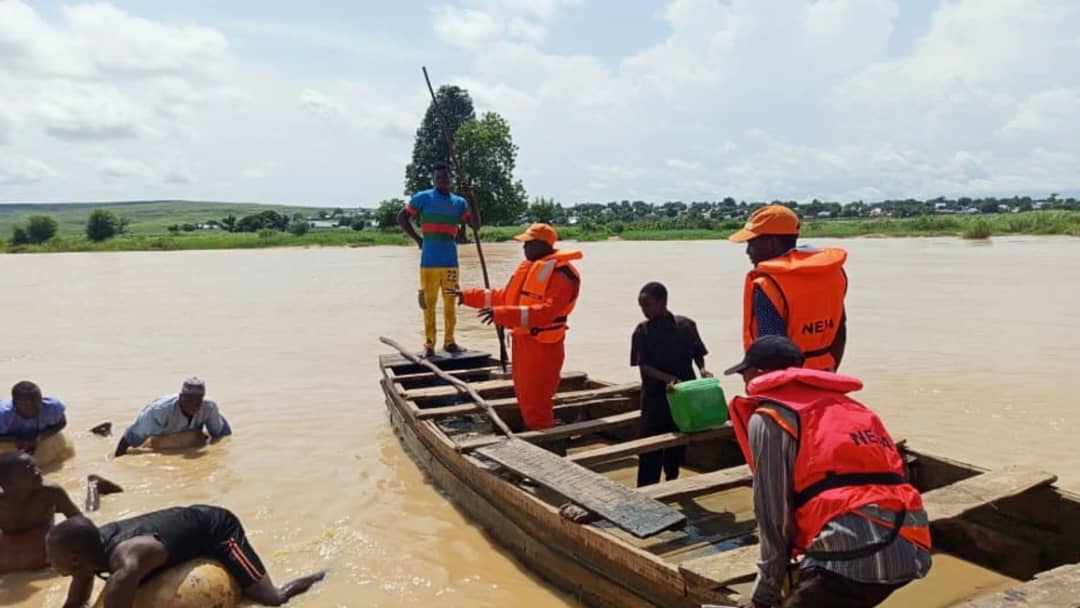 Nigeria : Des dizaines de pêcheurs présumés morts après des frappes tchadiennes contre Boko Haram