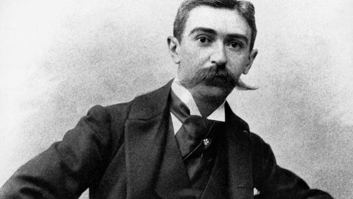 Pierre de Coubertin : le Visionnaire derrière les Jeux Olympiques Modernes