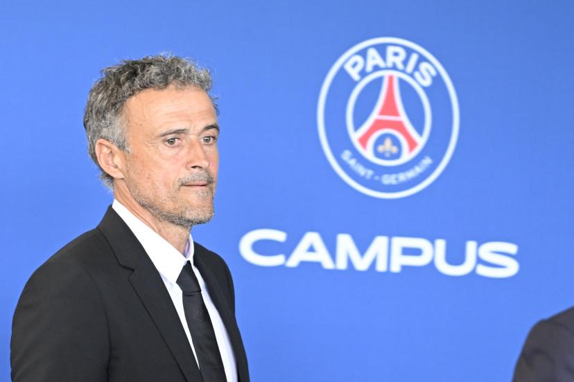 PSG : Luis Enrique impose une nouvelle culture de travail