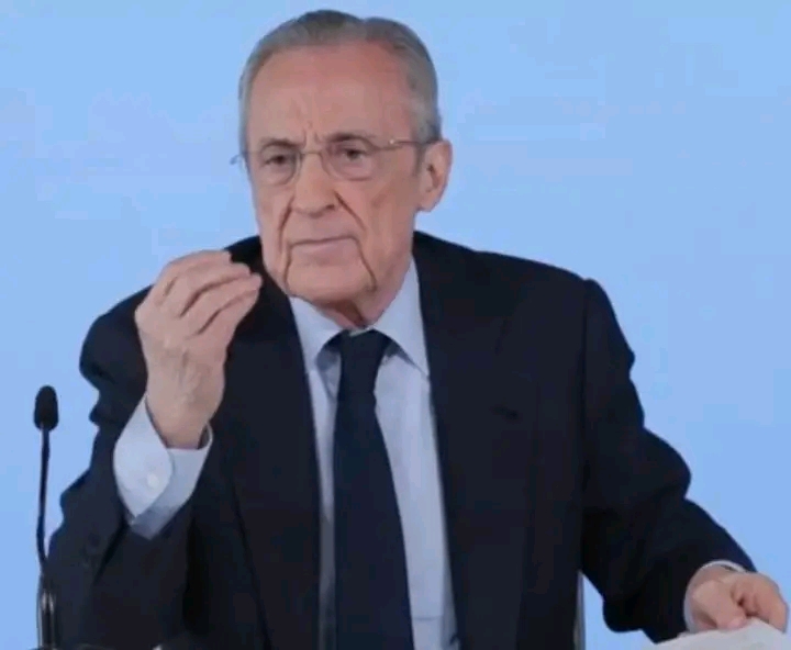 Real Madrid : Pérez refuse de démissionner et convoque des élections