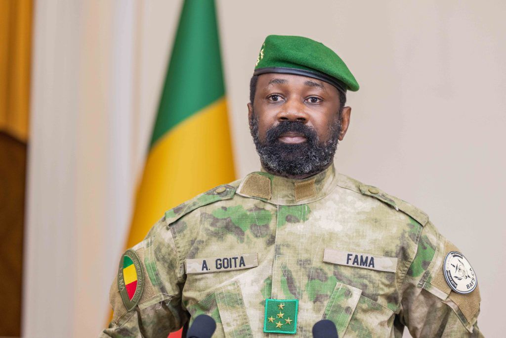 Sécurité au Mali : La junte pointée du doigt par l’opposition en exil