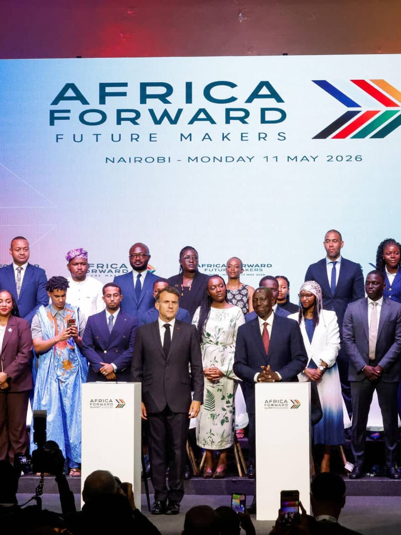 Sommet Africa Forward : L'Afrique réclame plus d’équité internationale