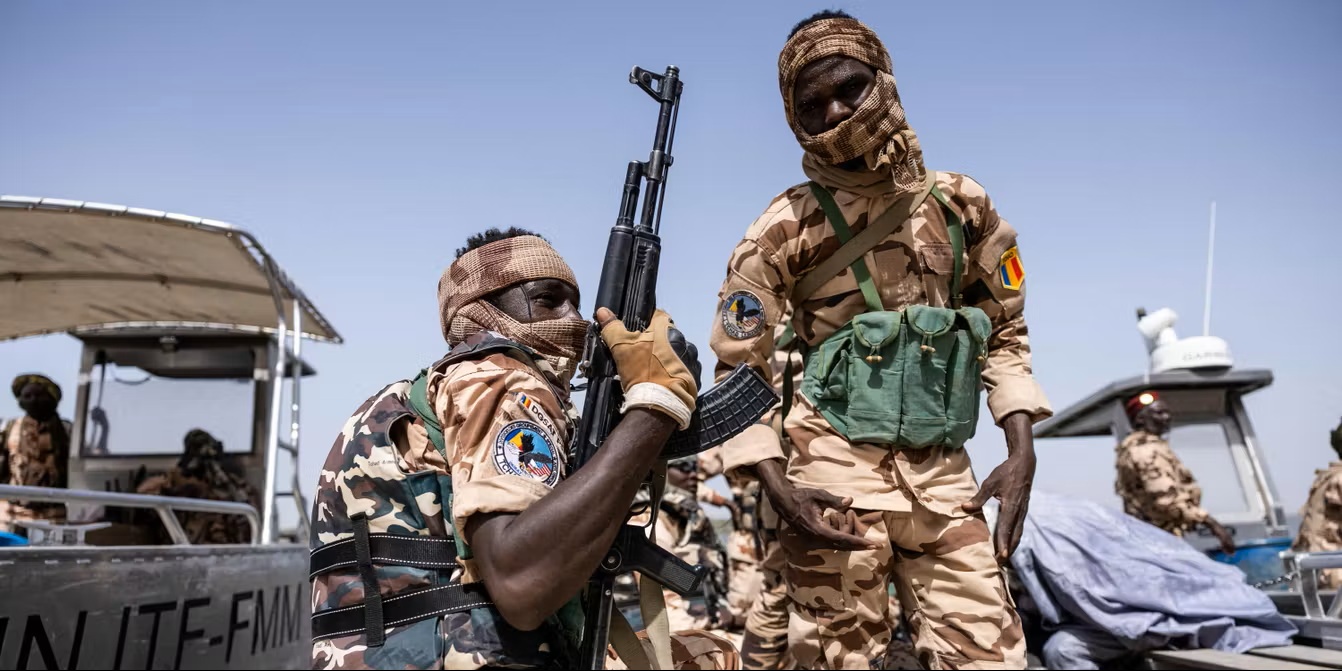 Tchad : Les  jihadistes « savent qu’il y aura une contre-attaque », selon un chercheur