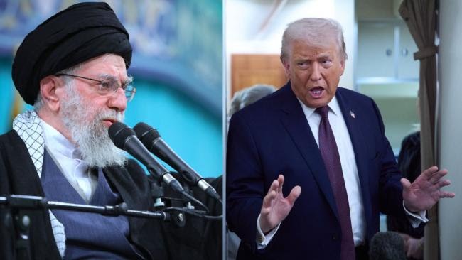 Tensions militaires : l’Iran garde le doigt sur la gâchette face aux États-Unis