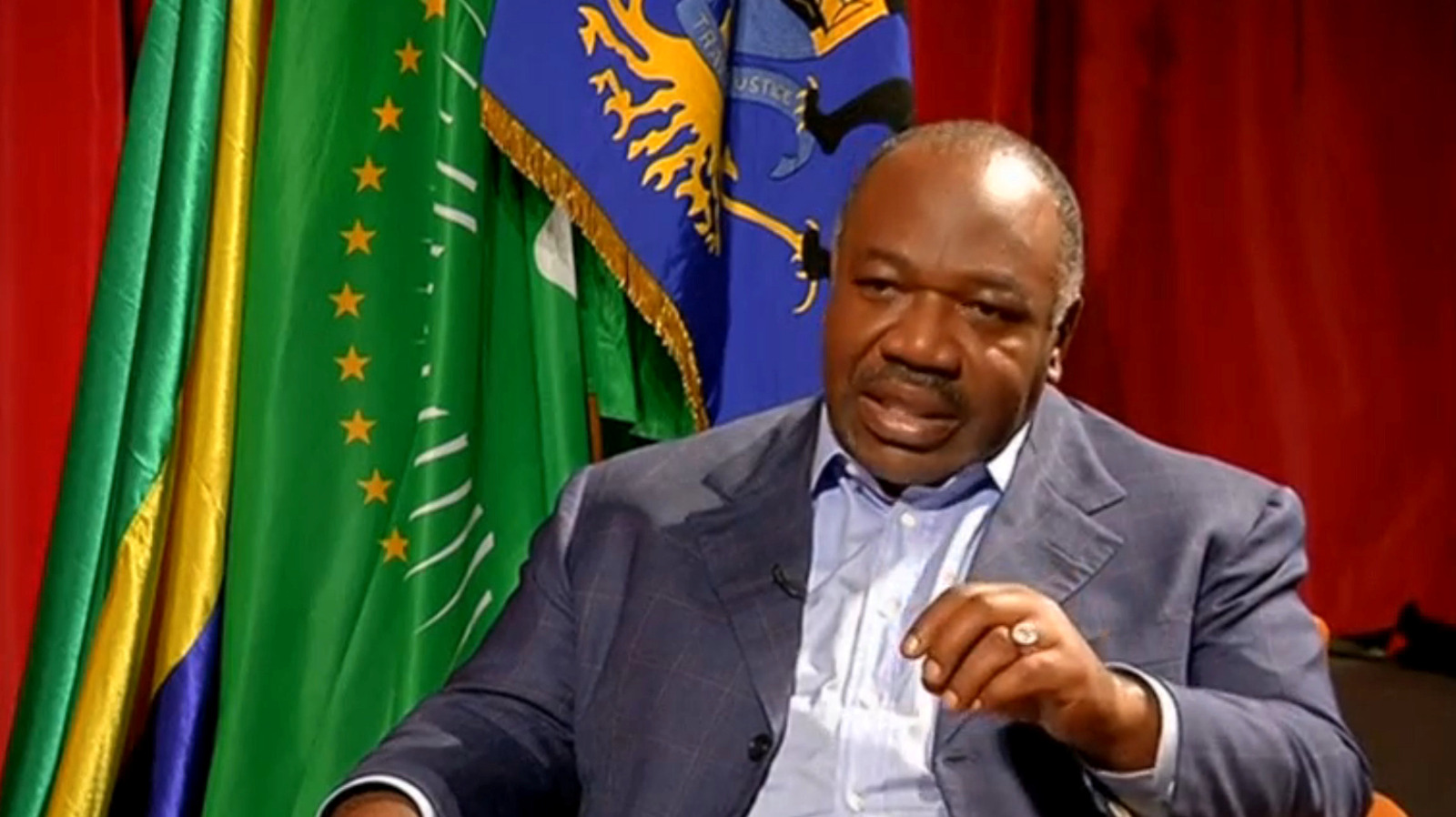 Ali Bongo face à son héritage politique et judiciaire