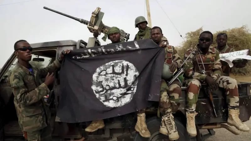 Attentat meurtrier de Boko Haram