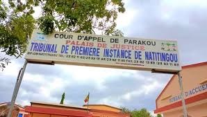 Bavure policière à Natitingou