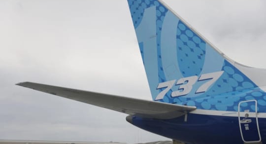 Boeing plaide coupable dans le dossier des crashs des 737 MAX 8 en 2018 et 2019