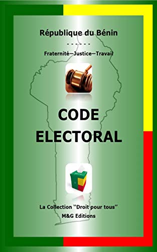 Code électoral au Bénin