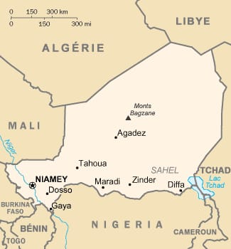 Conflit diplomatique entre le Niger et le Bénin