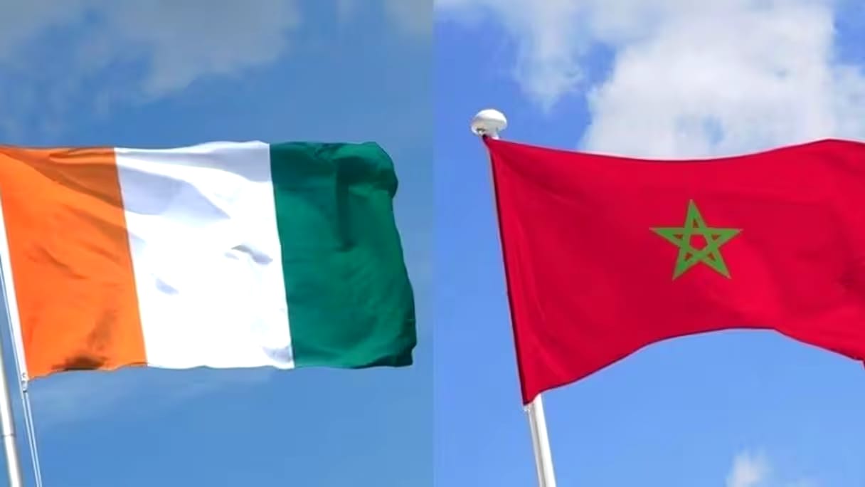 Côte d'Ivoire, réintroduction du visa pour se rendre au Maroc