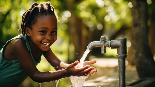 Djougou : Le système d'alimentation en eau potable bientôt renforcé