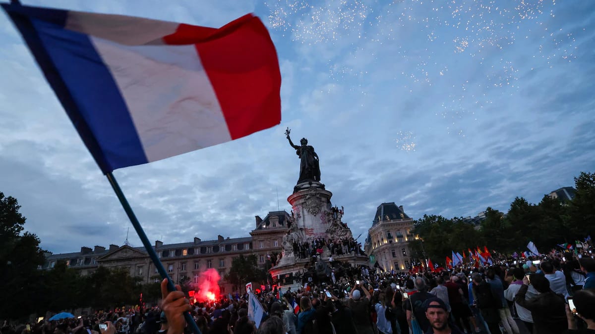 Élections législatives