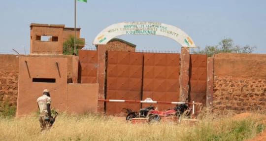 Évasion spectaculaire à la prison de Koutoukalé