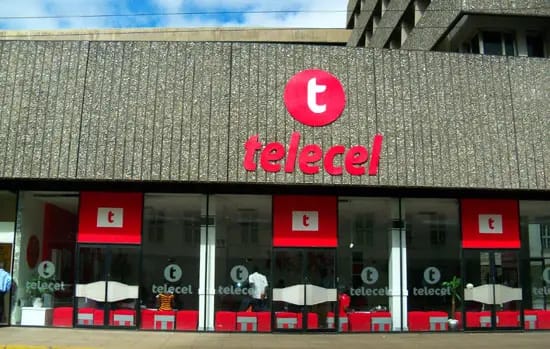 Fermeture de Telecel en Centrafrique pour non-paiement des taxes