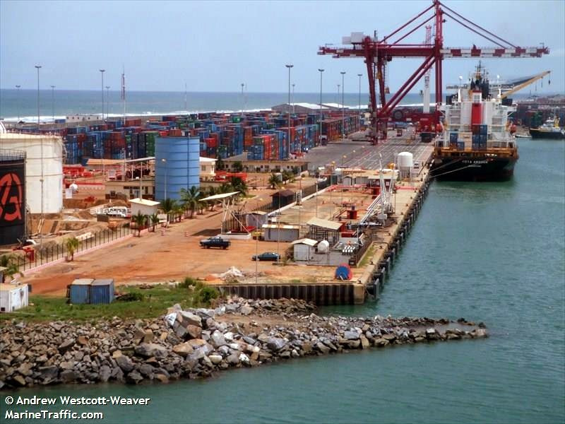 Forum des ports africains à Cotonou