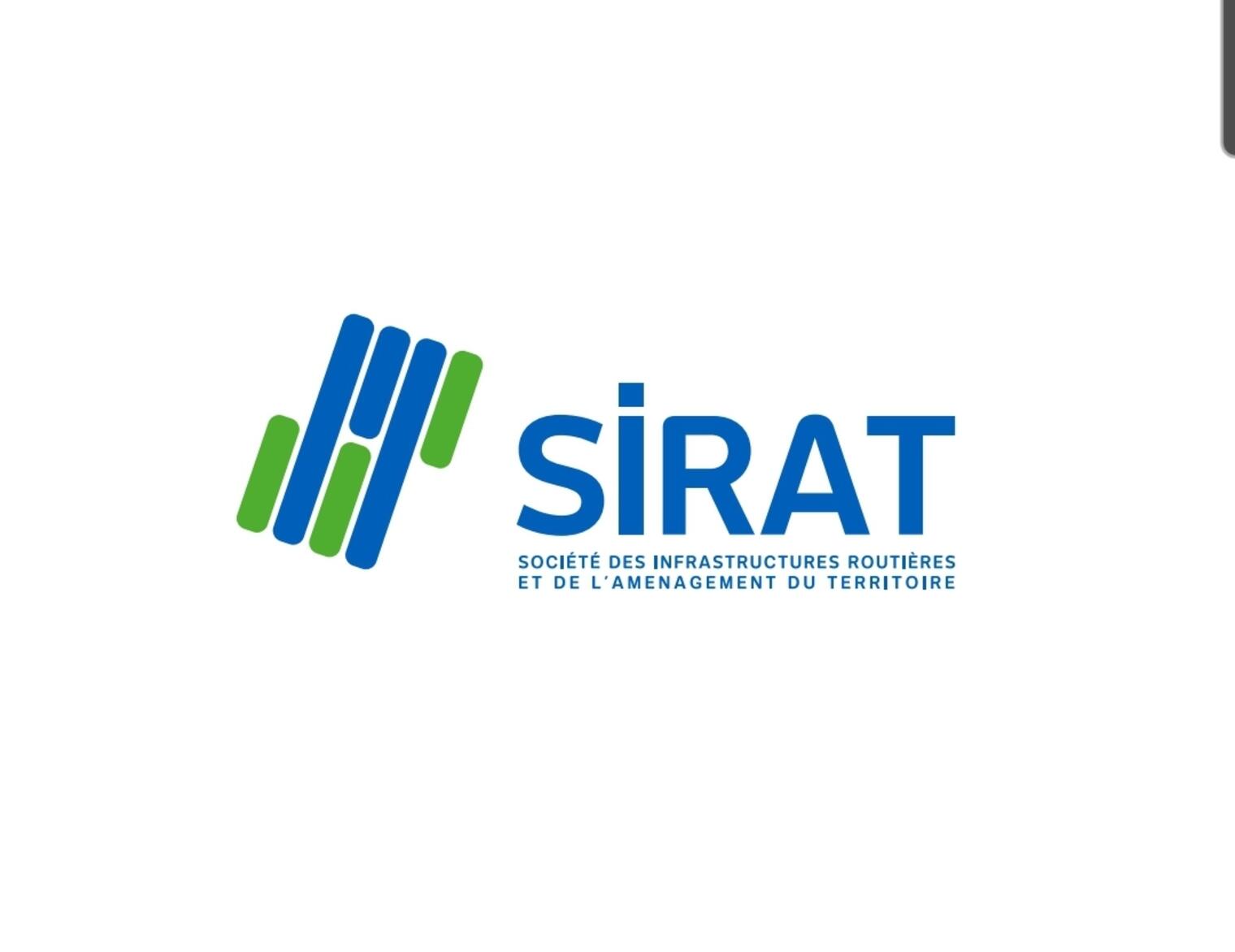 Infrastructures routière et aménagement du territoire : La SIRAT recherche des fournisseurs, prestataires et entrepreneurs pour le second semestres 2024.