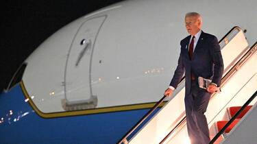 Joe Biden prêt à faire un voyage historique en Angola